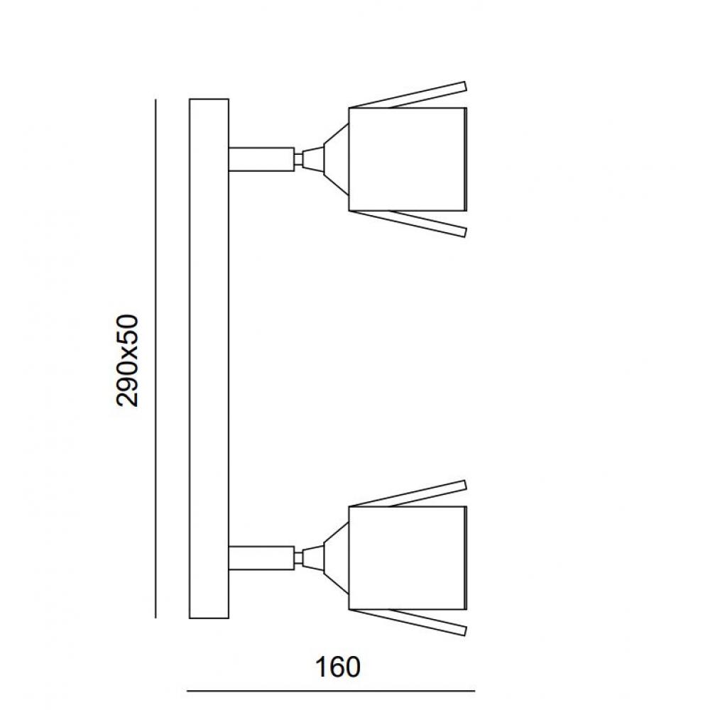 ket karos falikar rajz teglalap alaku lampabura modern design lampa vilagitas haloszoba nappali etterem formavivendi lakberendezes.jpg